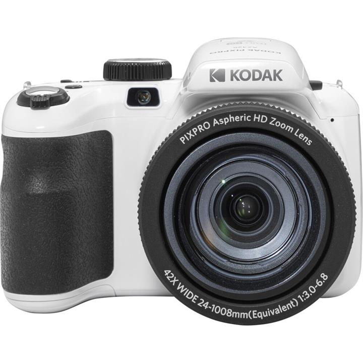 Kodak Astro 25X Zoom CMOS Digital Camera - White