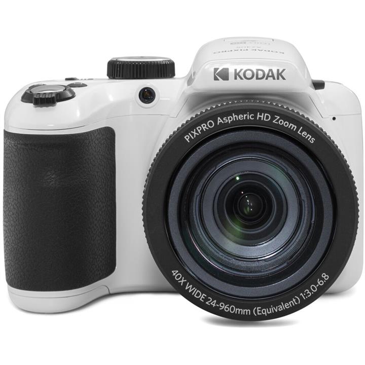 Kodak Astro 40X Zoom CMOS Digital Camera - White