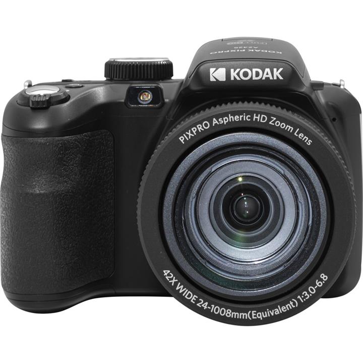 Kodak Astro 42X Zoom CMOS Digital Camera - Black