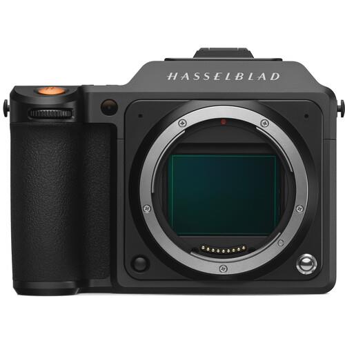 Hasselblad X2D 100C Mirrorless Medium Format Camera
