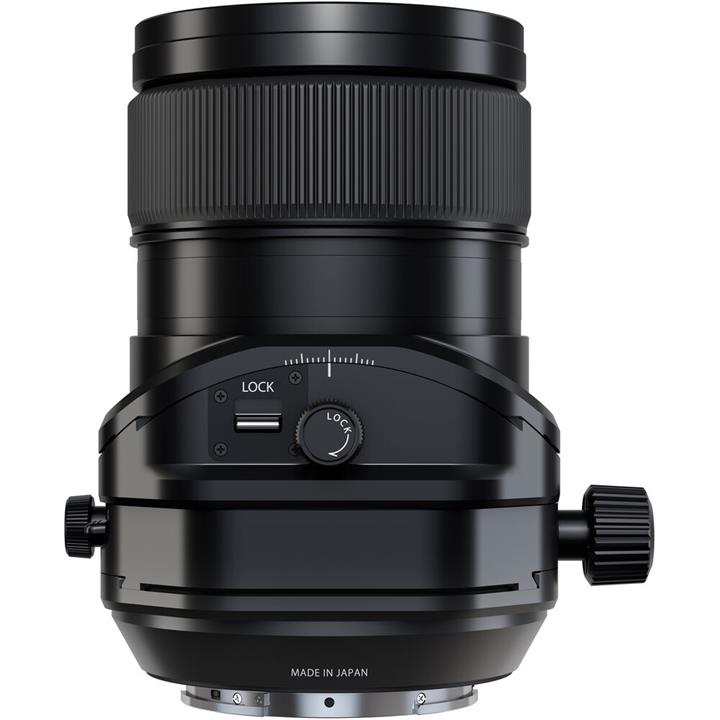 Fujinon GF 30mm f/5.6 Tilt Shift Lens
