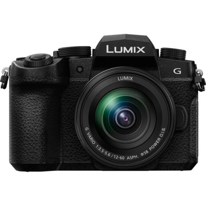 Lumix G95 Mirrorless Camera w/ 12-60mm lens