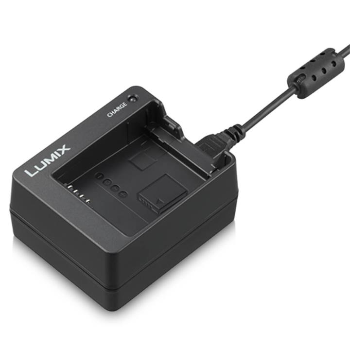Panasonic DMW-BTC12GN External USB Battery Charger