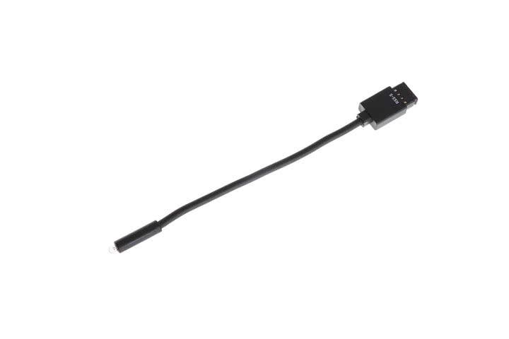 Ronin-MX Part 3 RSS Control Cable for Sony