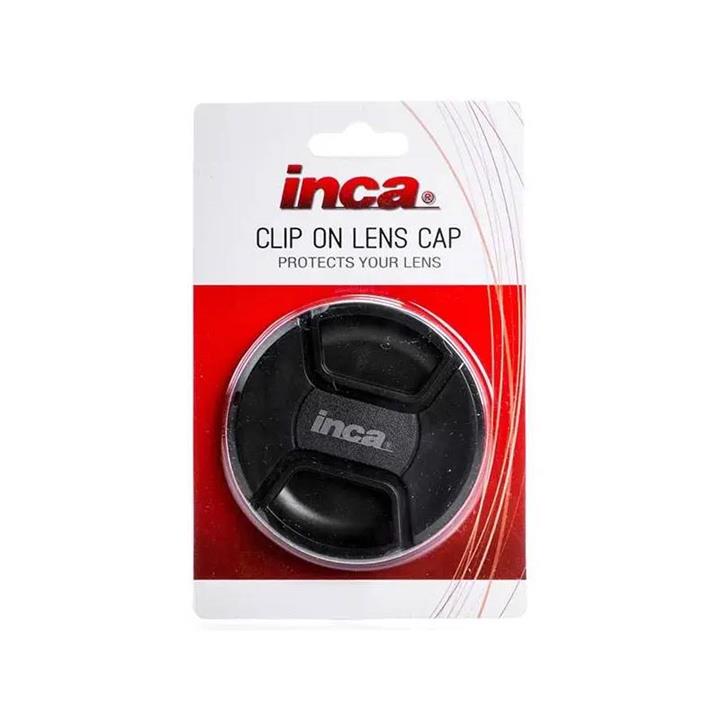 Inca Lens Cap 49mm Clip On