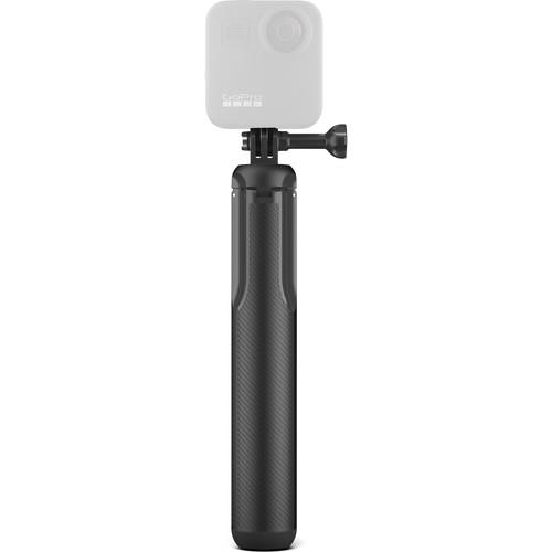 GoPro Max Grip + Tripod - All GoPro Cameras