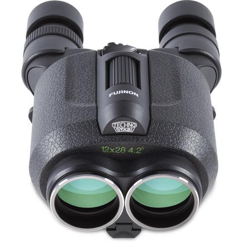 Fujifilm Fujinon TS1228 Techno-Stabiscope Binoculars
