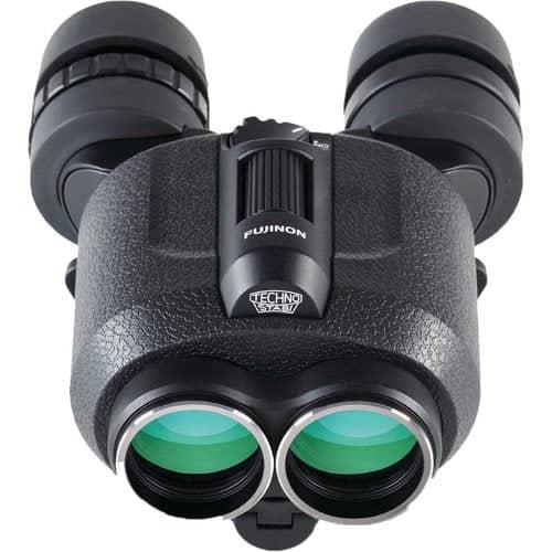 Fujinon TS1628 Techno-Stabiscope Binoculars
