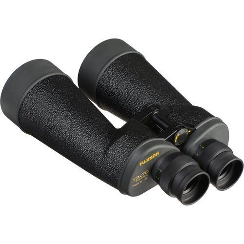 Fujinon 10X70 FMTR-SX Binoculars