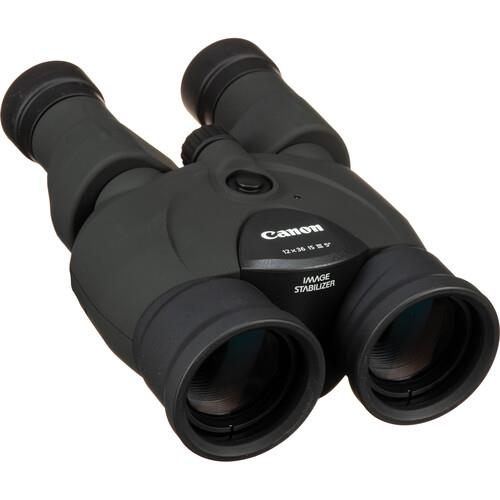 Canon 12x36 III IS Binoculars