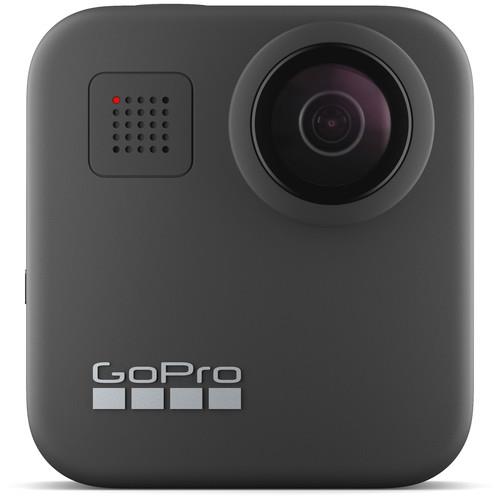 GoPro 360 Max Action Camera