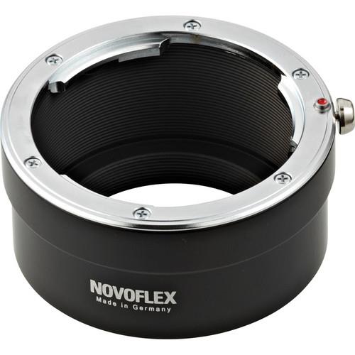 NEX/LER Adapter for Leica R Lens to Sony NEX Camera