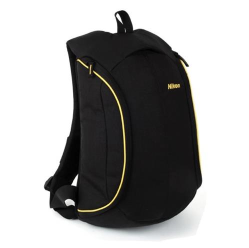 Nikon Branded Slim Backpack