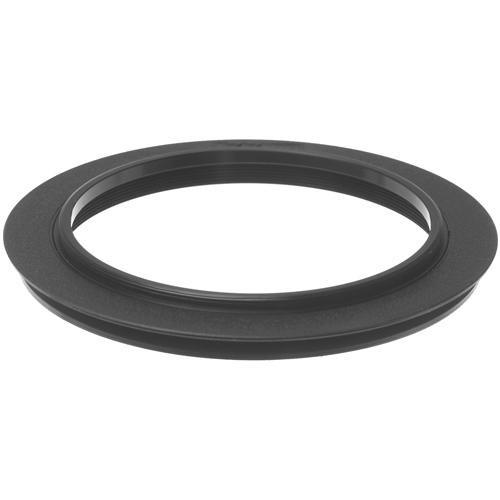 Lee Filter Adaptor Rings Standard 77mm | Black