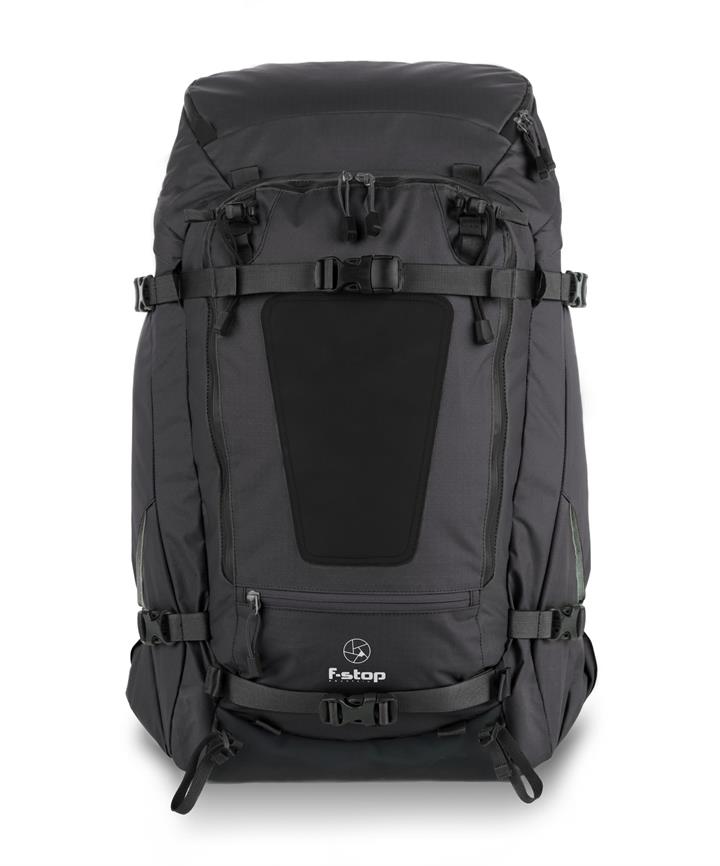 Shinn Backpack - Black
