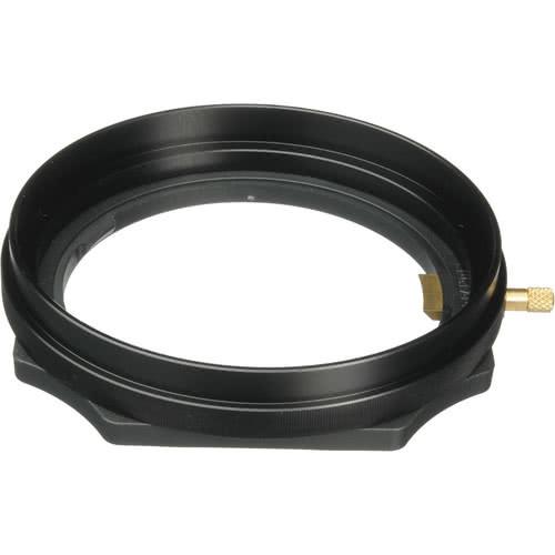 Lee Filters SW150 System Adaptor | Black