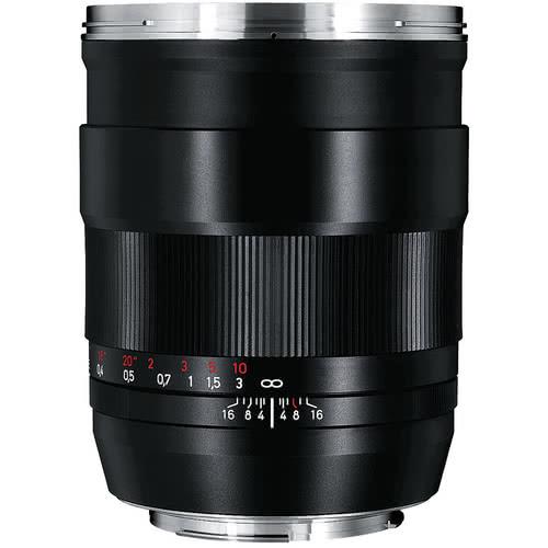 Zeiss Distagon T* 35mm f/1.4 ZF.2 Nikon F Mount Lens