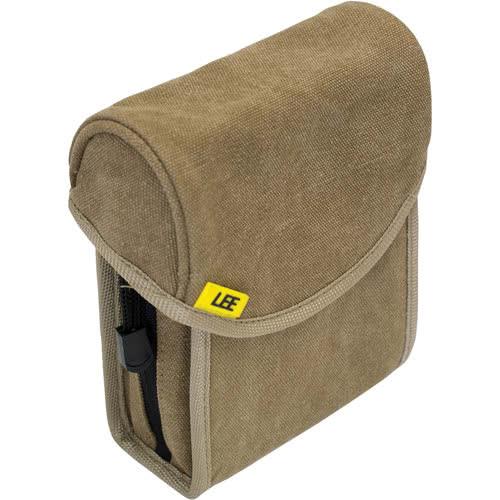 Lee Filter Field Pouch sand - 100x150mm system | Black