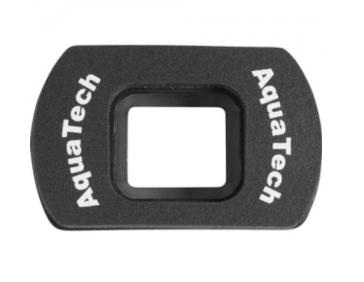 AquaTech Shield Eyepiece CEP-7 for Canon w/ EG Eyecup