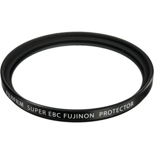 Fujifilm PRF 39mm PROTECTION FILTER | Black