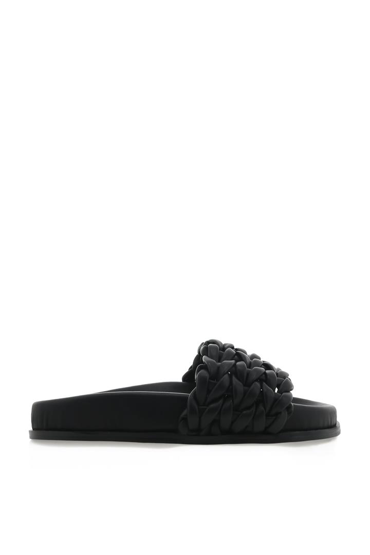 Brynn Sandals - Black