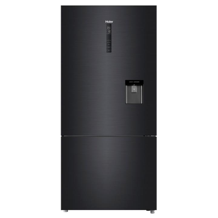Haier 496L Bottom Mount Refrigerator HRF520BHC