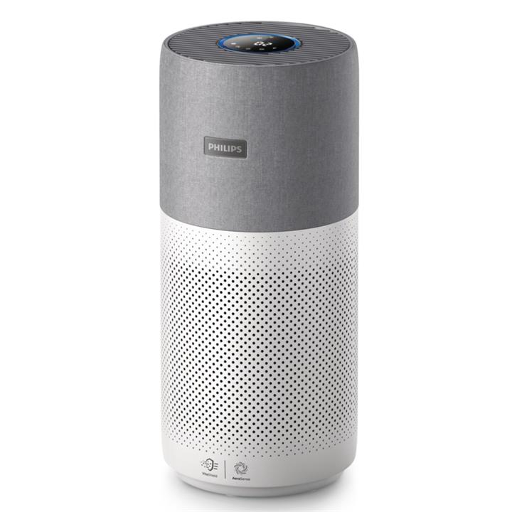 Philips 3000i Series Air Purifier for rooms up to 135m² AC3033/73