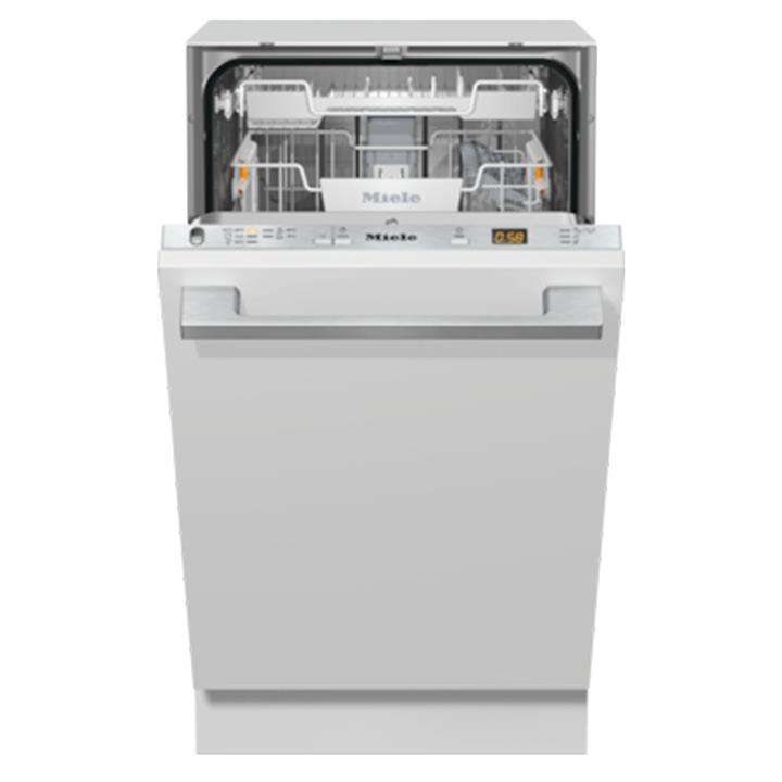 Miele 45cm Fully Integrated Dishwasher G5481SCVI