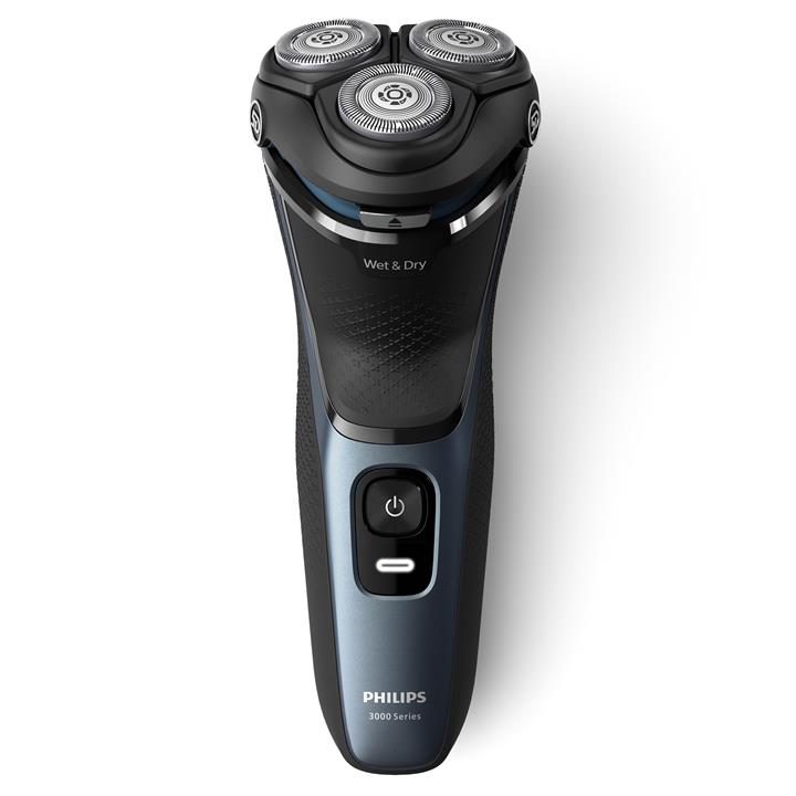 Philips 3000 Series Wet & Dry Electric Shaver S3144/00
