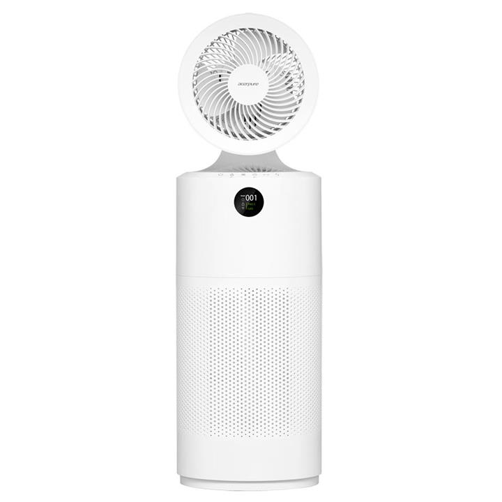 Acer ACERPURE COOL 2 in 1 UVC Air Purifier & Circulator AC553-50W ZL.ACCTG.073