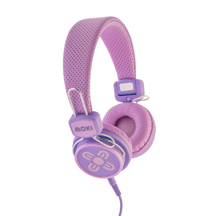 Moki Kids Safe - Pink &amp; Purple