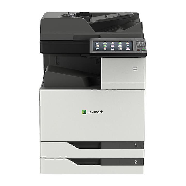 Lexmark CX922DE A3 Colour Multifunction Printer