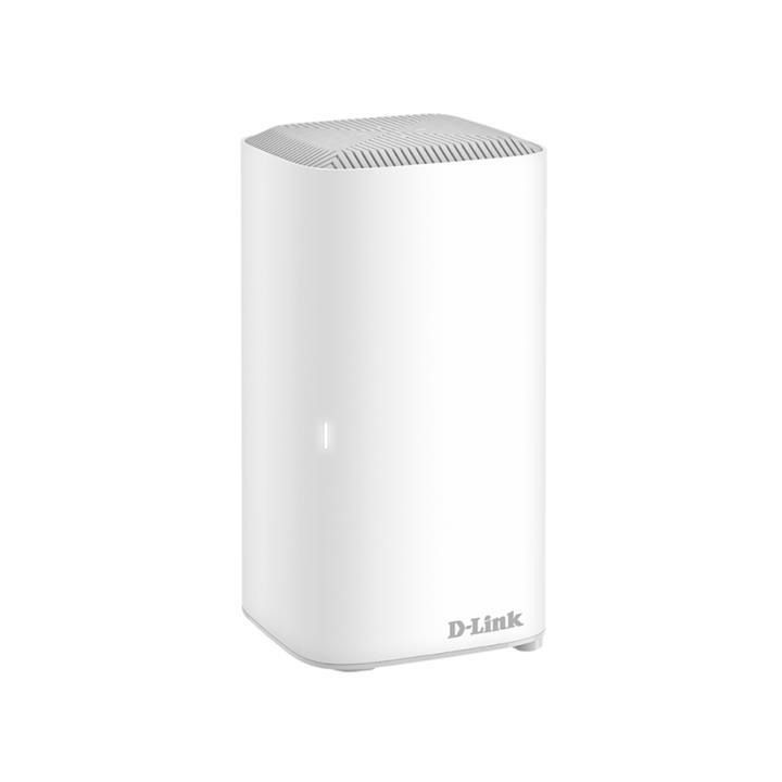 D-Link AX1800 Dual Band Mesh Wi-Fi 6 Router/ Add-On Point
