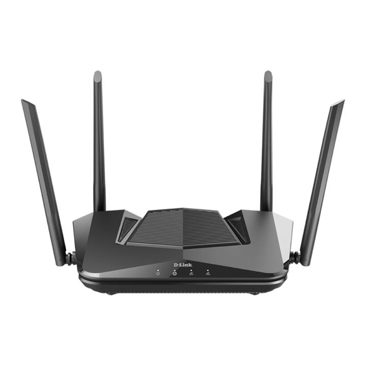 D-Link EXO AX AX3200 Mesh Wi-Fi 6 Router