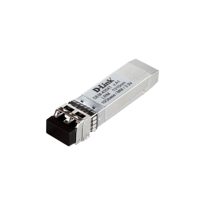 D-Link 10GBase-LRM SFP+ Multimode Transceiver (220m)