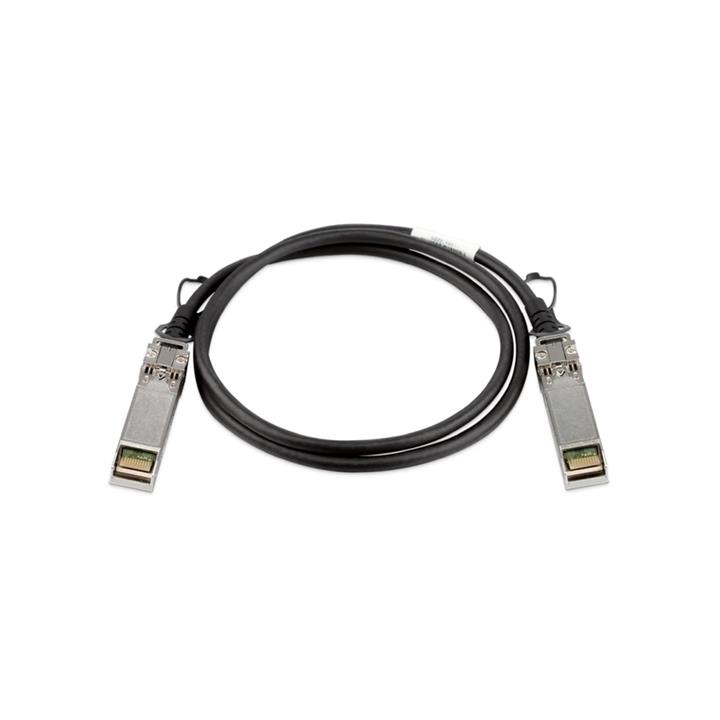 D-Link QSFP+ to QSFP+ Direct Attach Cable (3 Metres)