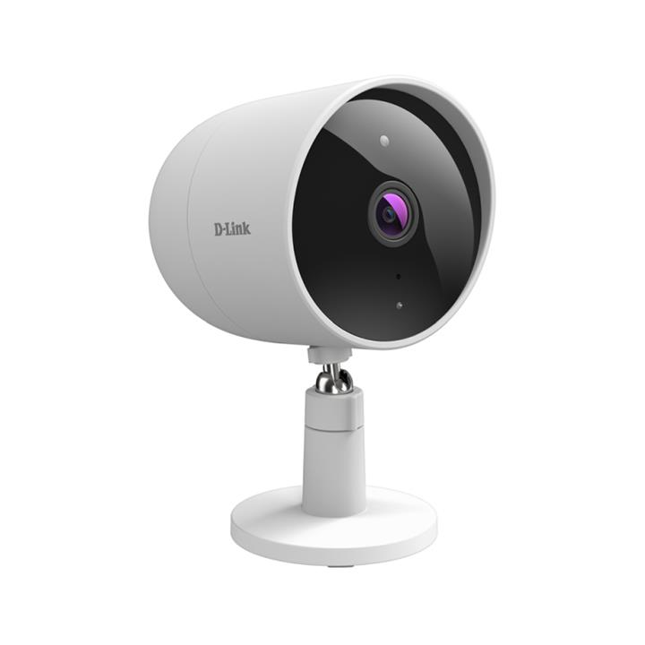 D-Link DCS-8302LH Full HD Weather Resistant Pro WiFi Camera