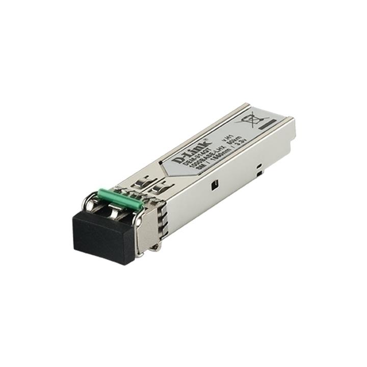 D-Link 1000Base-LX SFP SingleMode Transceiver (50km)