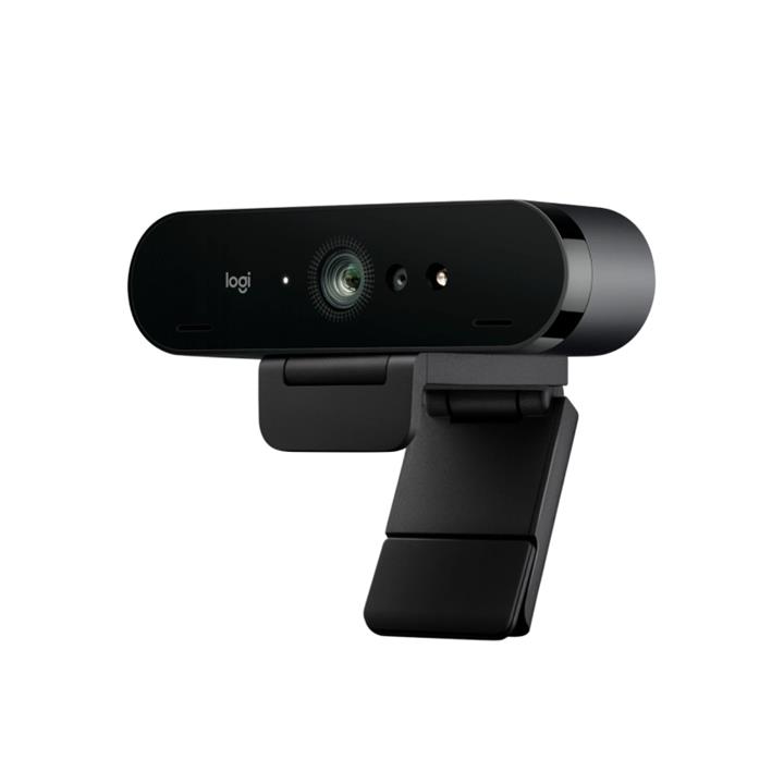 Logitech Brio UHD 4K Pro Business Webcam with HDR