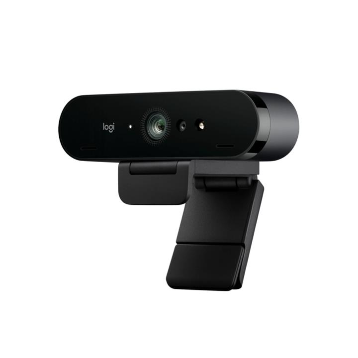 Logitech Brio UHD 4K Webcam with HDR