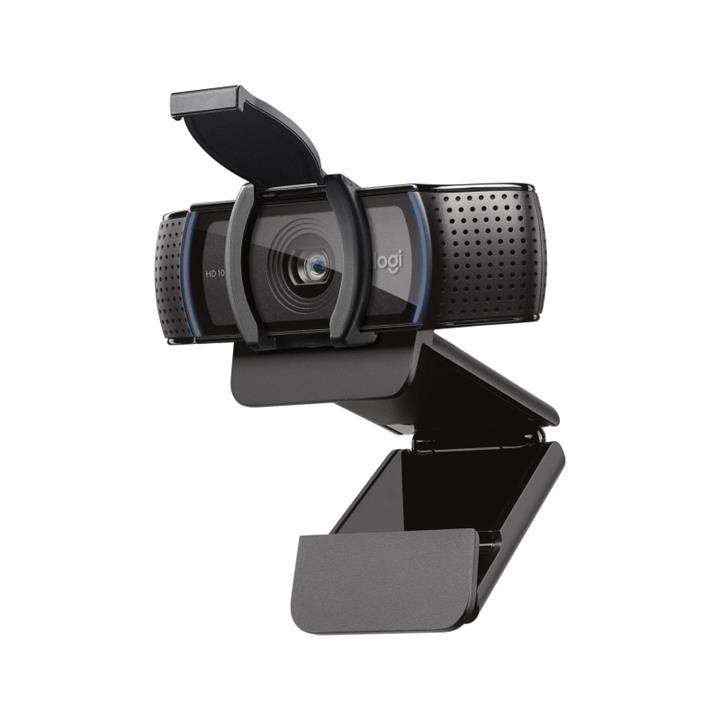Logitech C920e FHD 1080p Business Webcam
