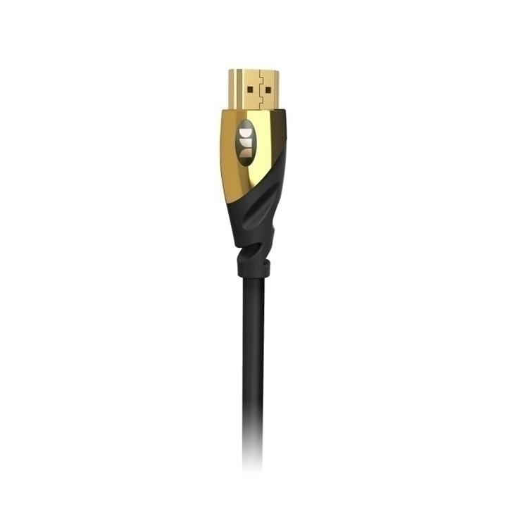 Monster 4K High Speed Gold HDMI Cable - 1.5m