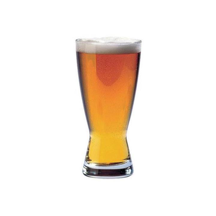 Libbey Beer Glass