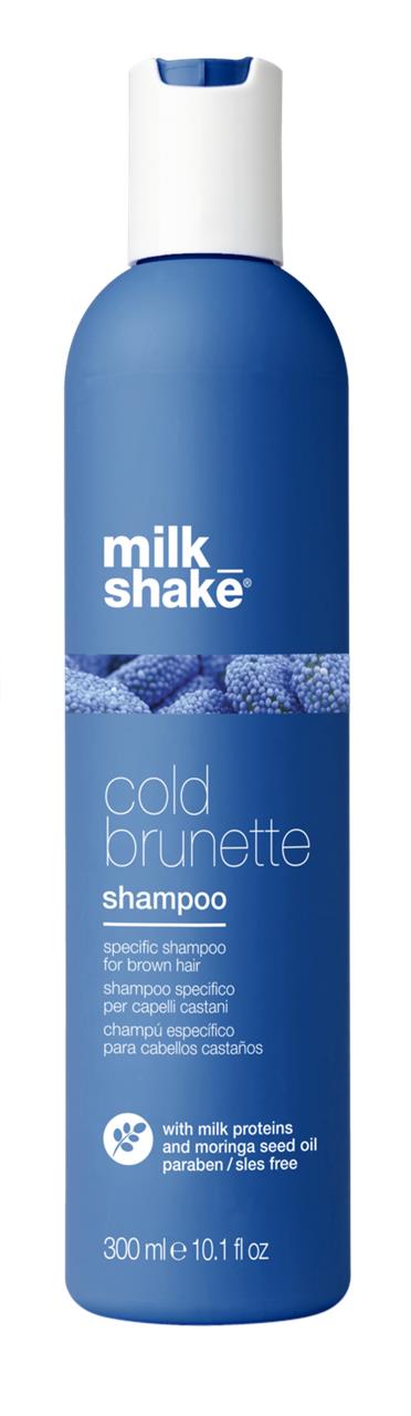 milk_shake Cool Brunette Shampoo 300ml