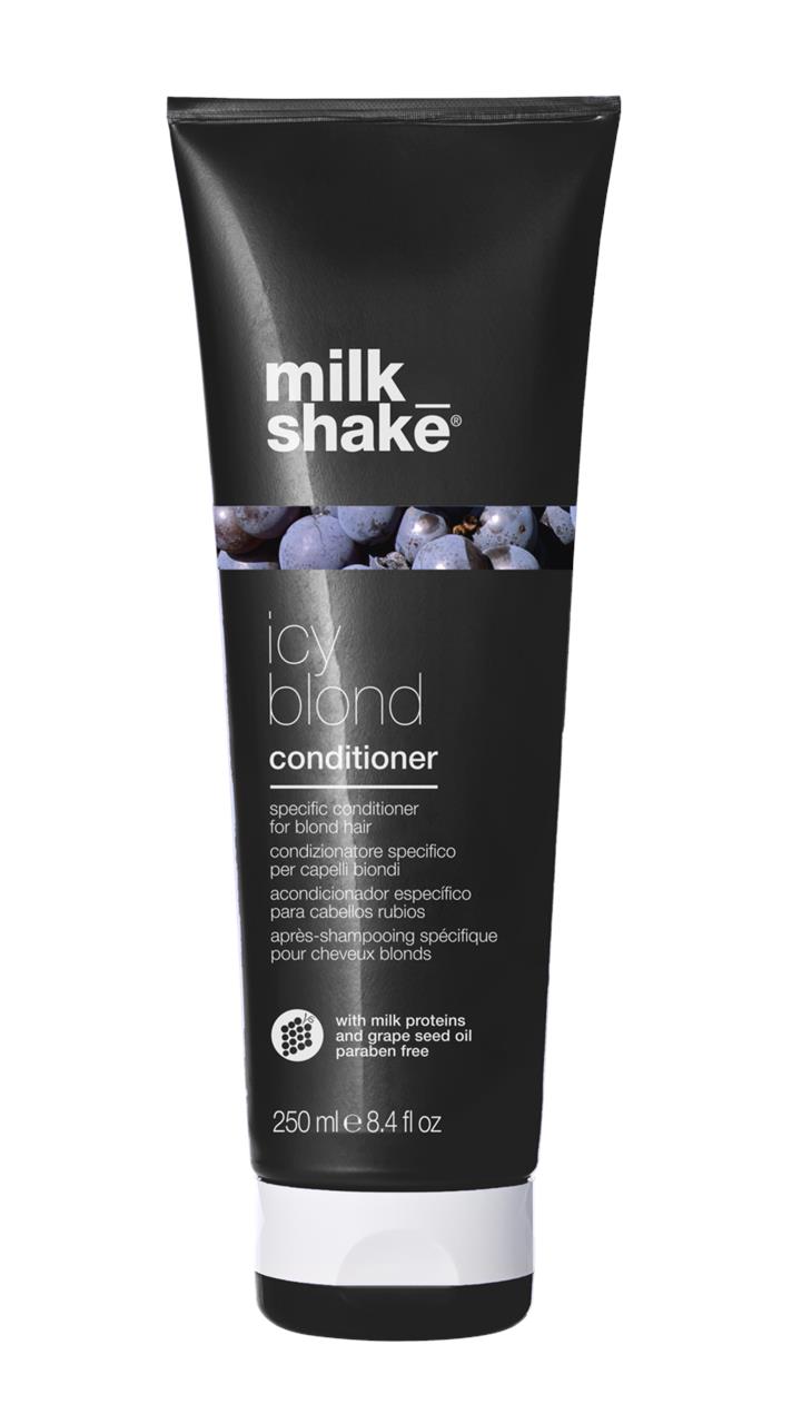 milk_shake Icy Blonde Conditioner 250ml