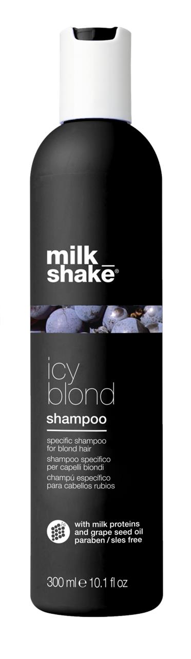 milk_shake Icy Blonde Shampoo 300ml