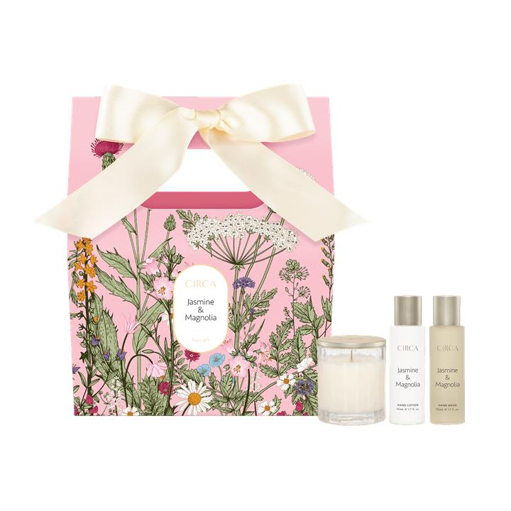 Circa Jasmine & Magnolia Gift Bag
