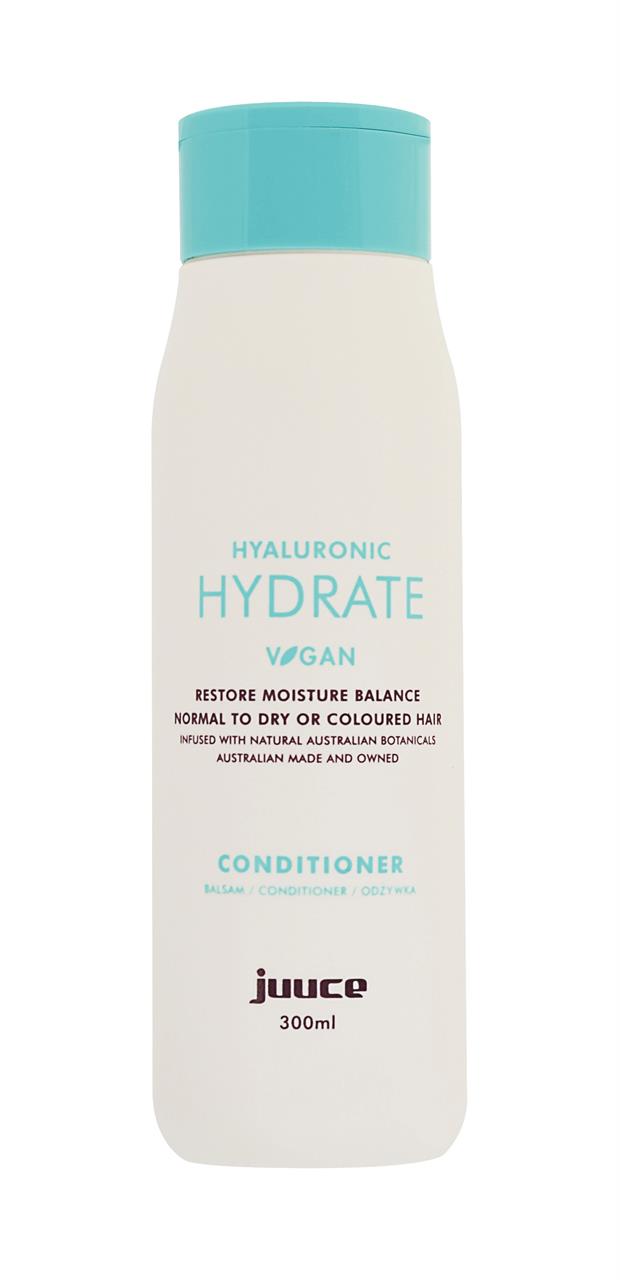 JUUCE Hyaluronic Conditioner 300ml