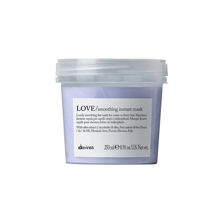 Davines Love Smoothing Instant Mask 75ml