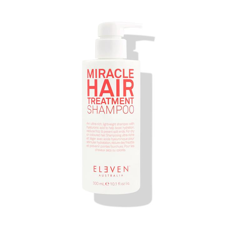 ELEVEN Australia Miracle Shampoo 300ml